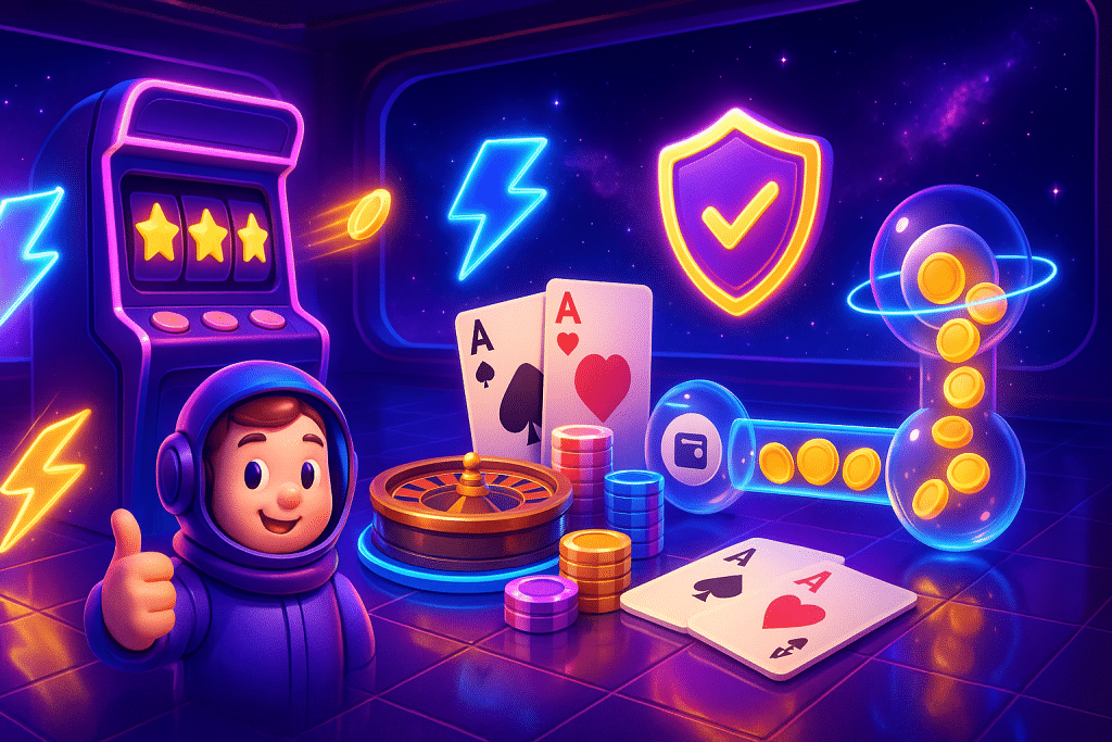 เทคนิคบริหารทุนด้วยฝากถอนขั้นต่ำ เหมาะกับมือใหม่