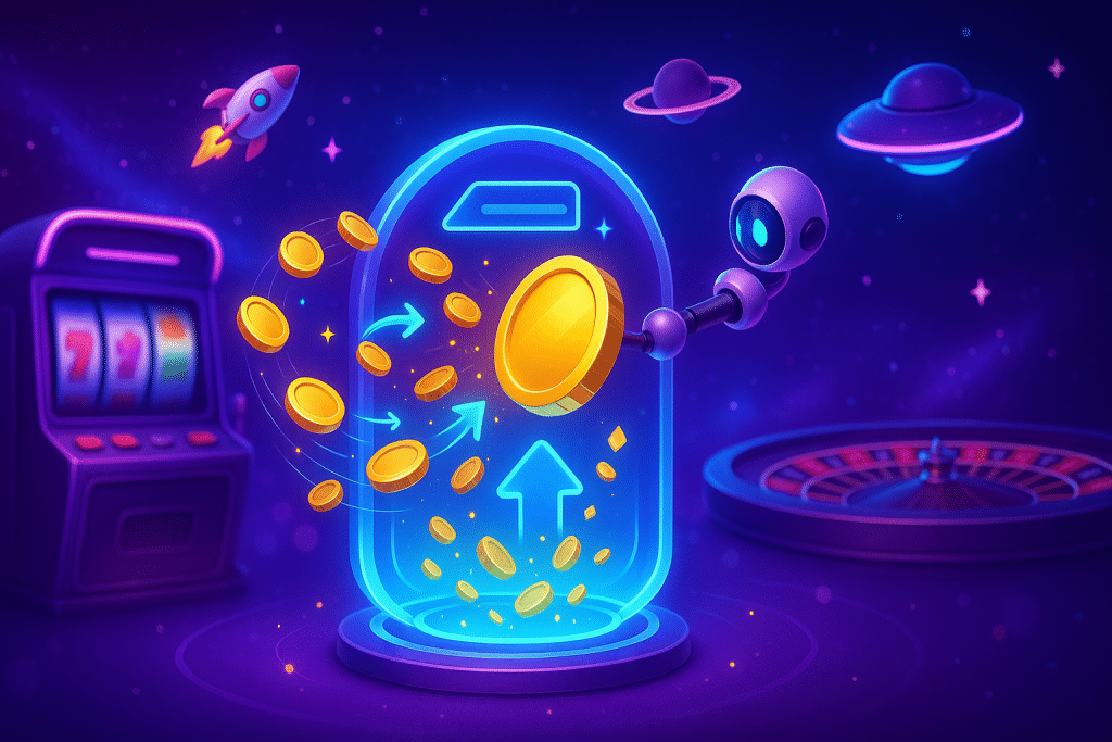 โปรโมชั่นและโบนัสสมาชิกใหม่ เมื่อสมัคร happy168 เว็บตรง