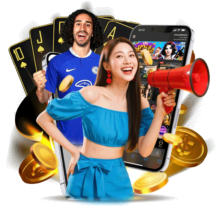 ไม่ปล่อยให้คุณรอ เพื่อประสบการณ์ที่ดีที่สุด