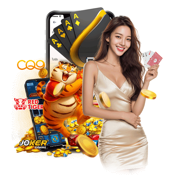 ทำไมต้องเลือก Happy168 สำหรับการเดิมพัน