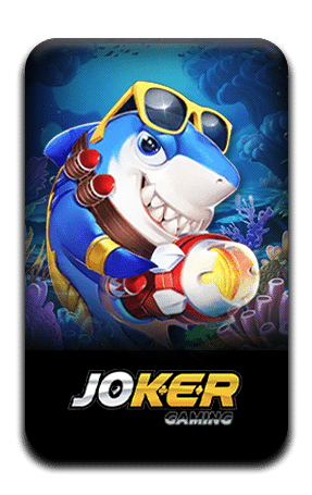shootfish-joker-gaming