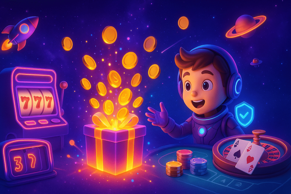 เทคนิคปั้นทุนจากฟรีเครดิตให้คุ้มค่า