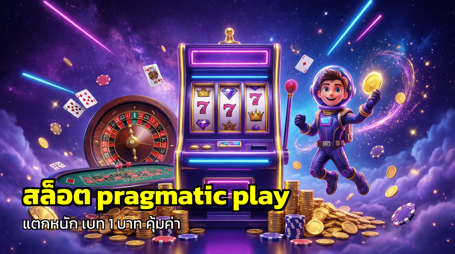 สล็อต pragmatic play แตกหนัก